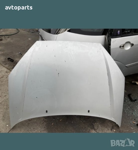 Ford focus 2002година Преден Капак, снимка 1