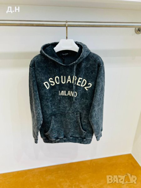 Dsquared2 мъжки суитшърт Намален, снимка 1