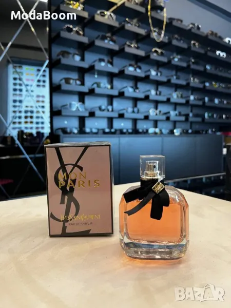 Yves Saint Laurent парфюми , снимка 1