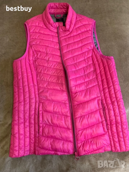 Розова грейка, снимка 1