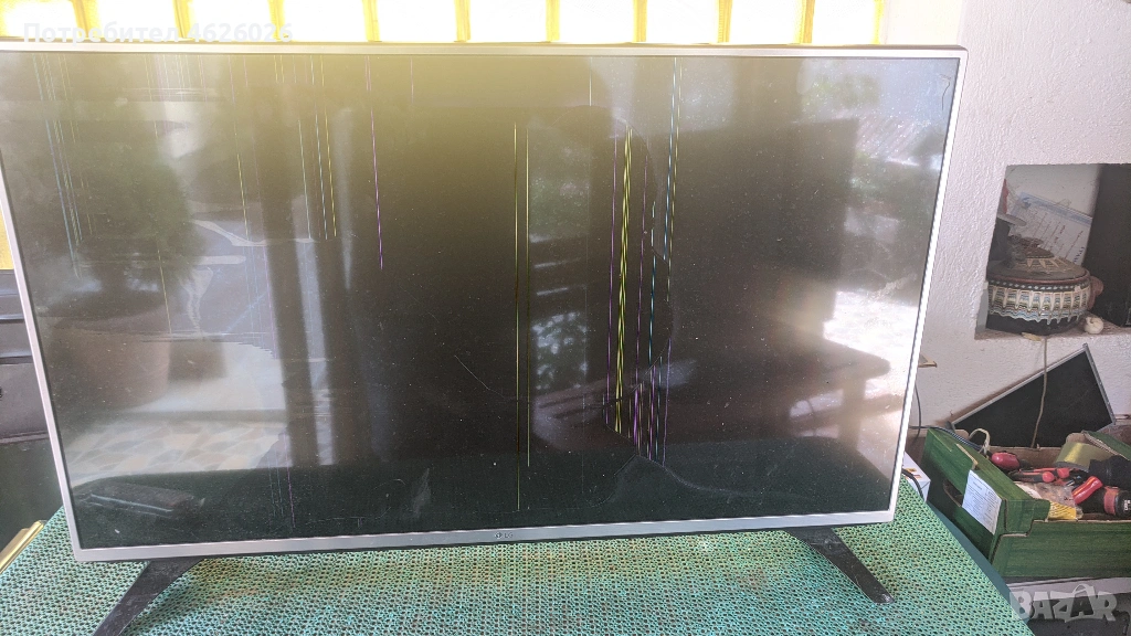 LG 43LH541V-EAX66748003/1.0-EAX66822701/1.5/-EAY64308601-V15 FHD DRD_non-scaning_v0.3, снимка 1