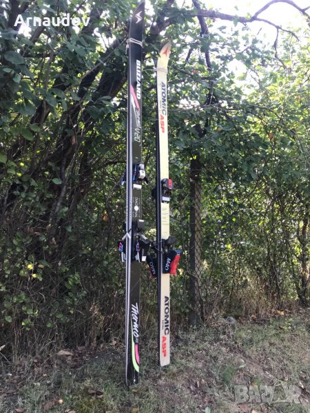 Ски, снимка 1