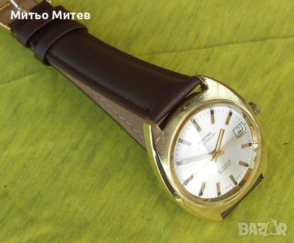 Montine of Switzerland, снимка 3 - Мъжки - 54225021