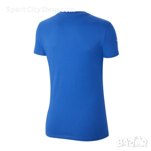 Дамска тениска Nike Park 20 CZ0903-463, снимка 3 - Тениски - 51204084