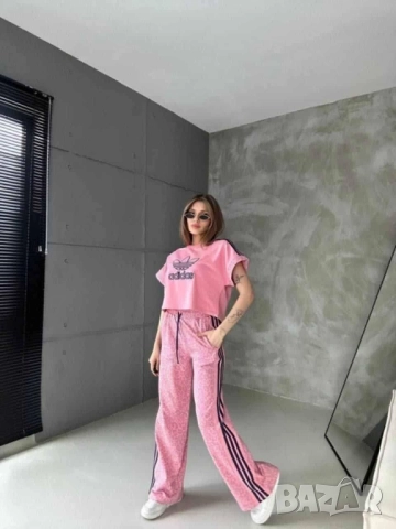 дамски екип Adidas 