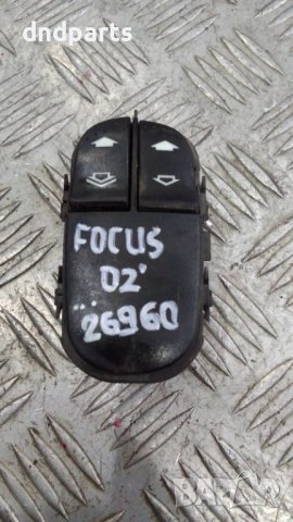 Панел бутони Ford Focus 2002г.	, снимка 1 - Части - 39616701