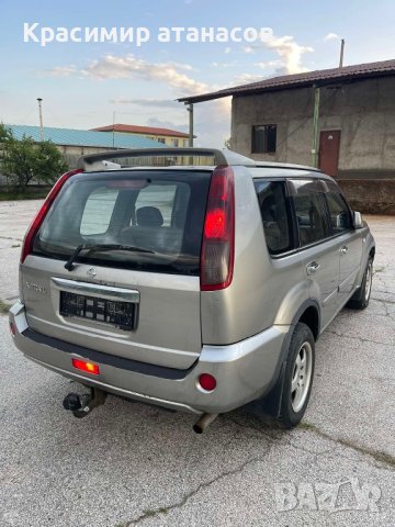 Крайно гърне за Нисан х-трейл T30.20100 8H700, снимка 6 - Части - 42115248