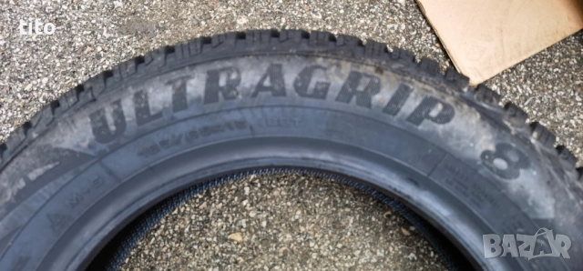 185 65 15 Semperit/ Bridgestone/ Goodyear, снимка 7 - Гуми и джанти - 54048637