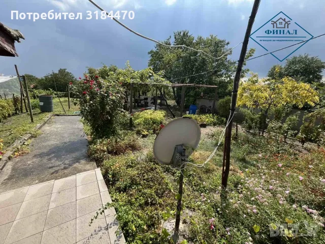 🏡 КЪЩА С ГОЛЯМ ДВОР В С. СТРУЙНО! , снимка 7 - Къщи - 55882448