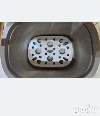 Уред за затопляне и стерилизиране на бебешки шишета, снимка 3 - Стерилизатори - 53130729