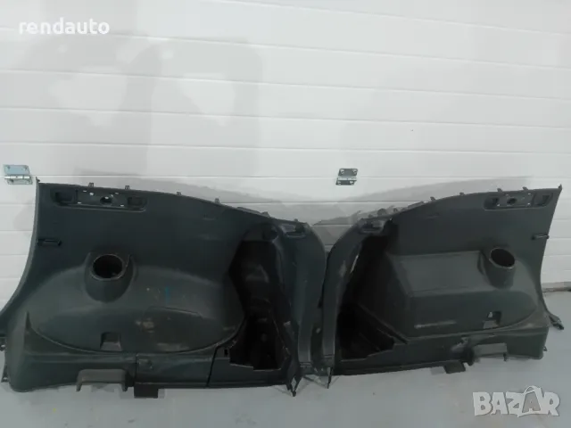 64997-0f020 64995-0f020 Кори багажник Toyota Verso 1.6 1ww 2013-2018