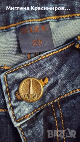 Дънки по 10лв, снимка 5 - Дънки - 47610226