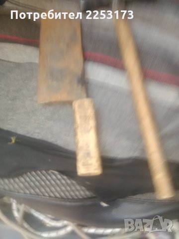 Стари инструменти, снимка 5 - Други инструменти - 29758955