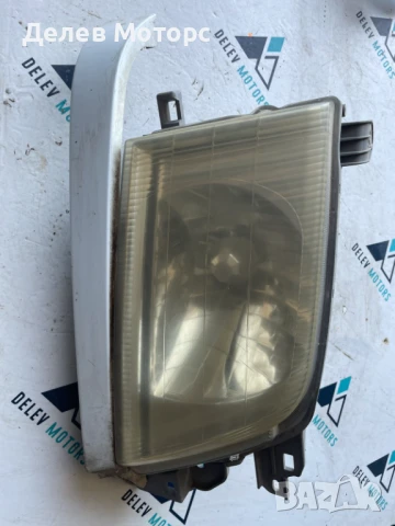 Фар десен за Subaru Forester 2000 г., Субару Форестър