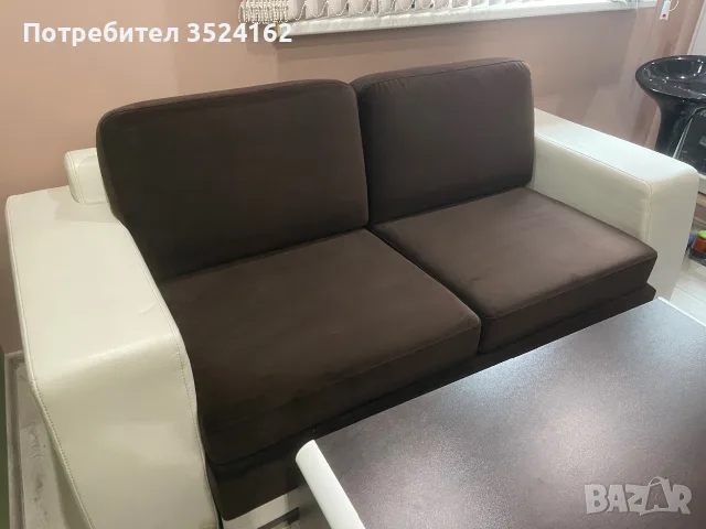Диван разтегателен , снимка 11 - Дивани и мека мебел - 56540279