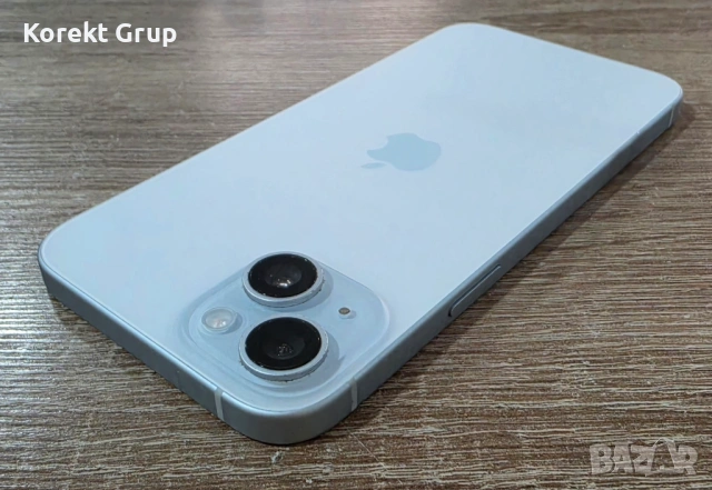 Apple iPhone 15 Plus 128GB, снимка 9 - Apple iPhone - 54313340