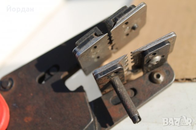 Клещи за електротехници , снимка 7 - Клещи - 34523303