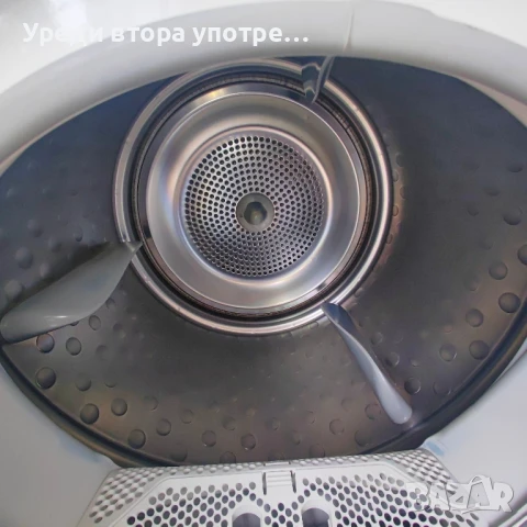 Компресорна сушилня AEG Protex, снимка 3 - Сушилни - 50708668