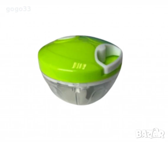 Чопър ръчен, SL-165, 3 остриета, снимка 4 - Други - 49360592