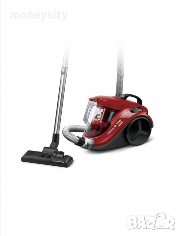 Прахосмукачка roventa, снимка 2 - Прахосмукачки - 36540814