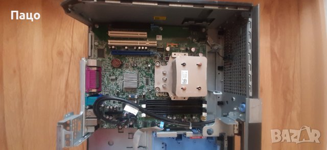 Dell OptiPlex 980 , снимка 8 - За дома - 39767252