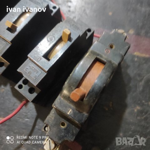 Ключове 220в, снимка 5 - Други инструменти - 33890346