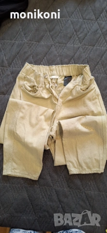 Дънки и Къси панталони, снимка 8 - Къси панталони и бермуди - 54086234