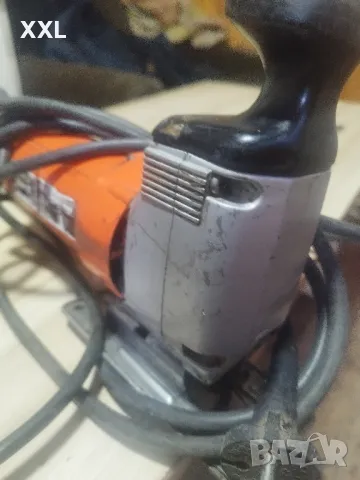 зегета HOLZ-HER 600W и други., снимка 10 - Винтоверти - 50439589