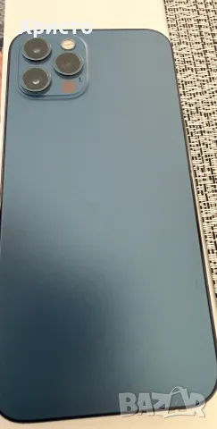 iPhone 12 128гб.изключително запазен, снимка 6 - Apple iPhone - 55875915