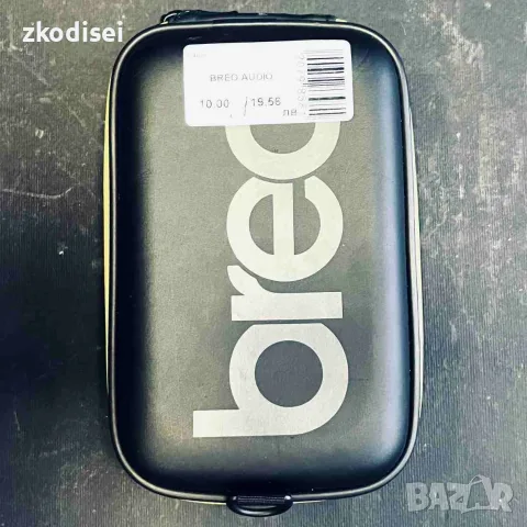 Тонколона BREO AUDIO, снимка 3 - Тонколони - 55788267