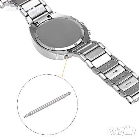 Патенти за часовници щифт всички размери 270бр инструменти консумативи, снимка 2 - Други инструменти - 40818930