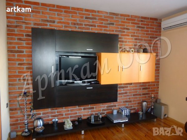 Светло сива фуга за тухла, снимка 2 - Строителни материали - 40277485