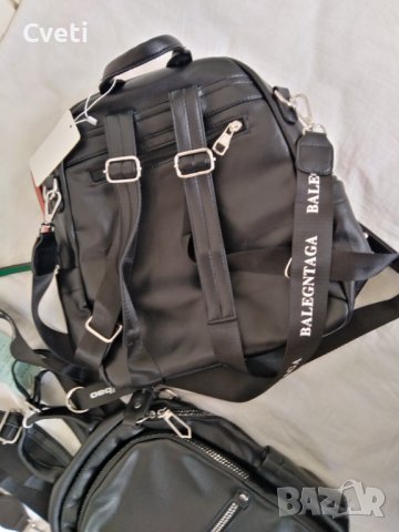 Нови тип раница/чанта, снимка 2 - Раници - 39483846