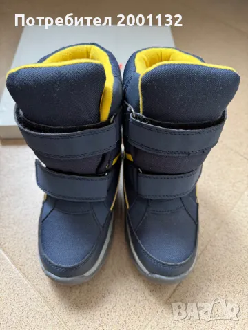 ДЕТСКИ БОТУШКИ, снимка 6 - Детски боти и ботуши - 49161434