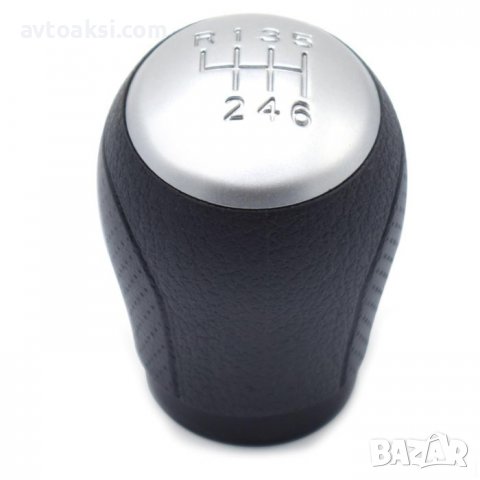 Топка за скоростен лост Nissan Qashqai/ X-Trail / -NJ10 6 ск., снимка 2 - Аксесоари и консумативи - 39455078