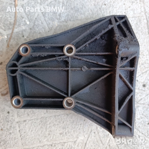 Стойка компресор климатик BMW E60 E61 БМВ Е60 Е61 , снимка 3 - Части - 51751503