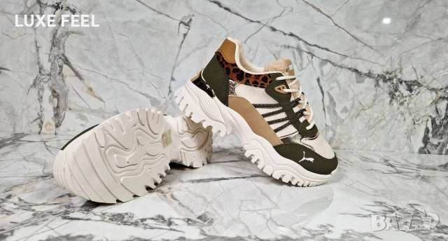 Дамски Маратонки ⚜️Puma 