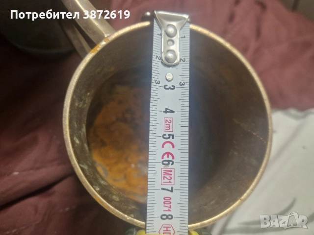 Старинни кофичка и кана , снимка 5 - Антикварни и старинни предмети - 52941041