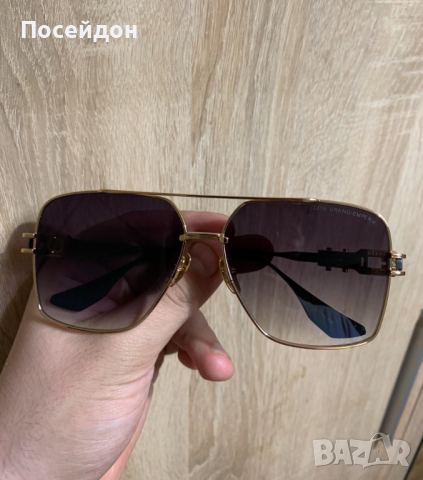 DITA GRAND EMPERIK слънчеви очила