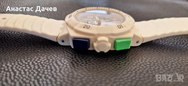 SWATCH SWISS , снимка 2 - Мъжки - 50529218