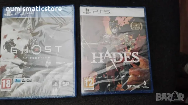 чисто нови игри за плейстейшън playstation 4 5 ps4 ps5