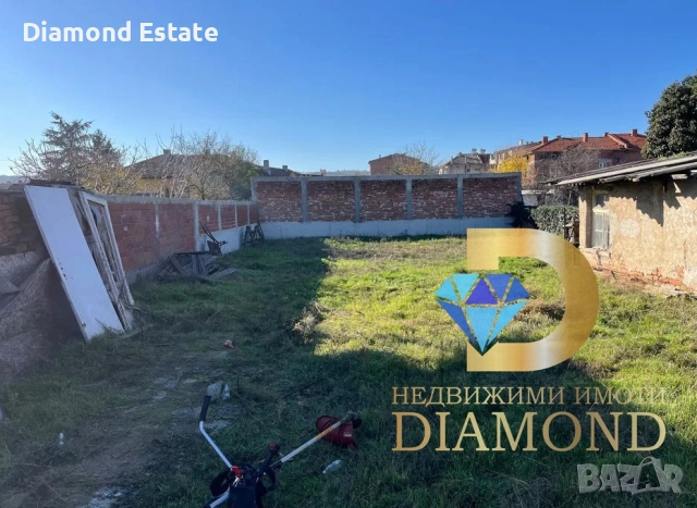 Парцел в град Харманли, снимка 4 - Парцели - 52638440