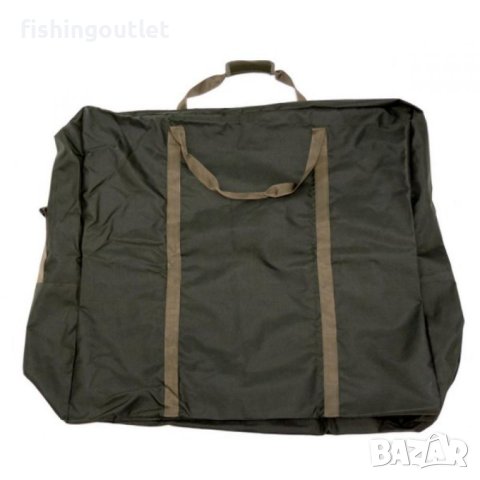 Калъф за шаранджийско легло CarpFocus 85 х 76 х 22см, снимка 2 - Такъми - 33252124