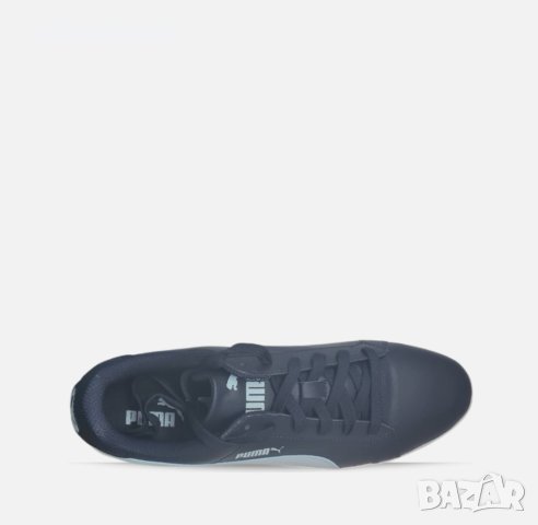 НАМАЛЕНИ!!!Кецове Puma Smash Wns Blue 360780 03 №40 1/2, снимка 3 - Кецове - 40703338