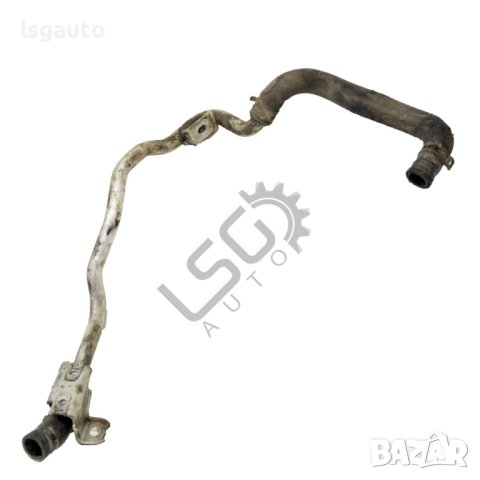 Тръба охладителна система AUDI A8 (D4, 4H) 2010-2017 ID:99056