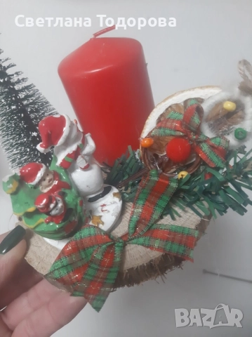 Коледни подаръци, снимка 12 - Коледни подаръци - 52742598