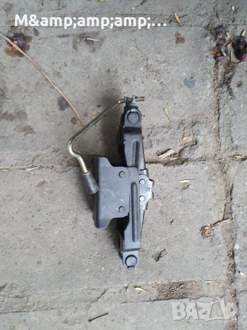 Крик за ситроен берлинго, снимка 1