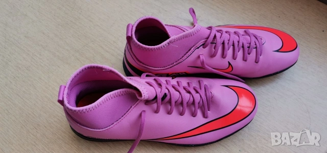 Футболни обувки Nike ZOOM SUPERFLY 10 ACADEMY TF