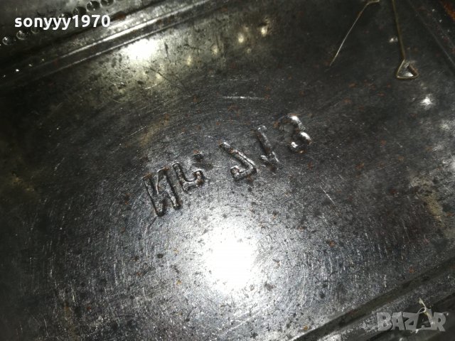 фрегата-16х11х7см-внос франция 1910201701, снимка 17 - Колекции - 30478254