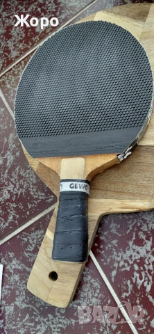 хилка за тенис на маса, снимка 4 - Тенис - 54363060